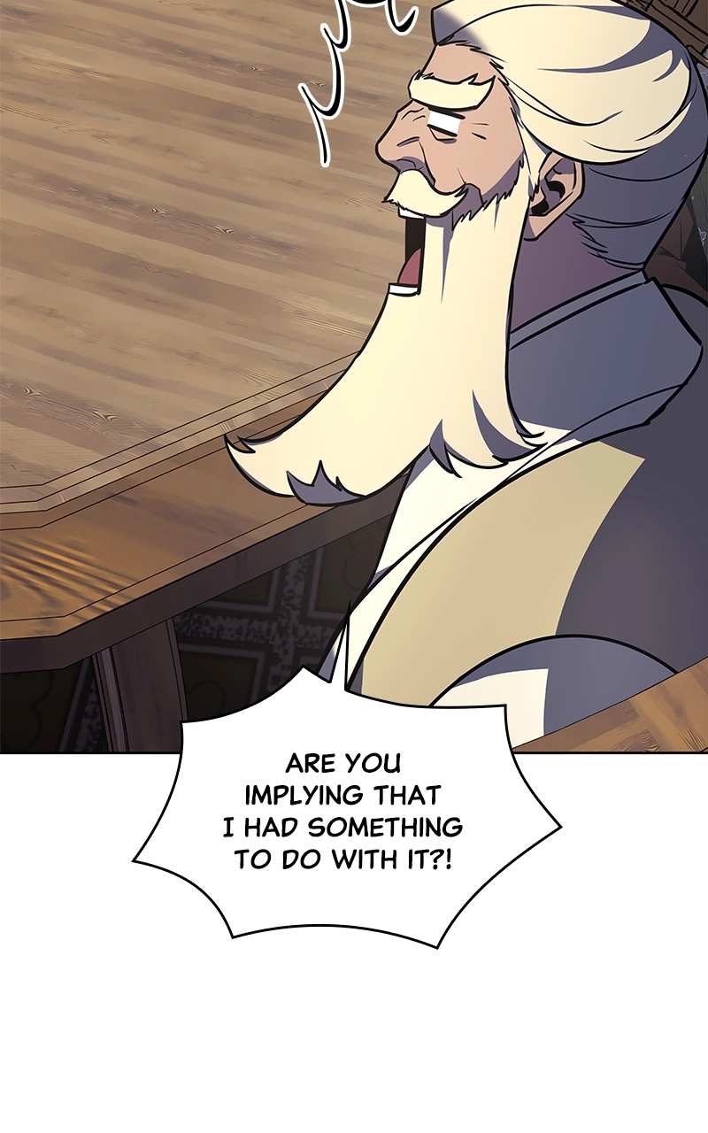 Reincarnated as an Unruly Heir Chapter 57 Page 110