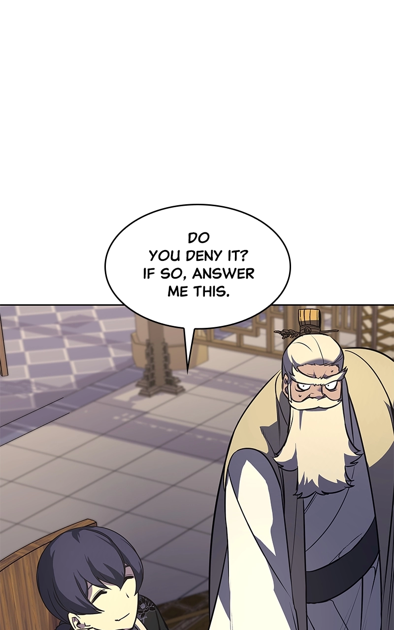 Reincarnated as an Unruly Heir Chapter 57 Page 111