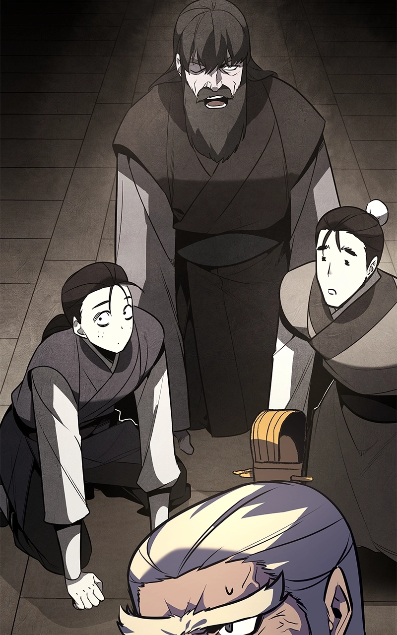 Reincarnated as an Unruly Heir Chapter 57 Page 114