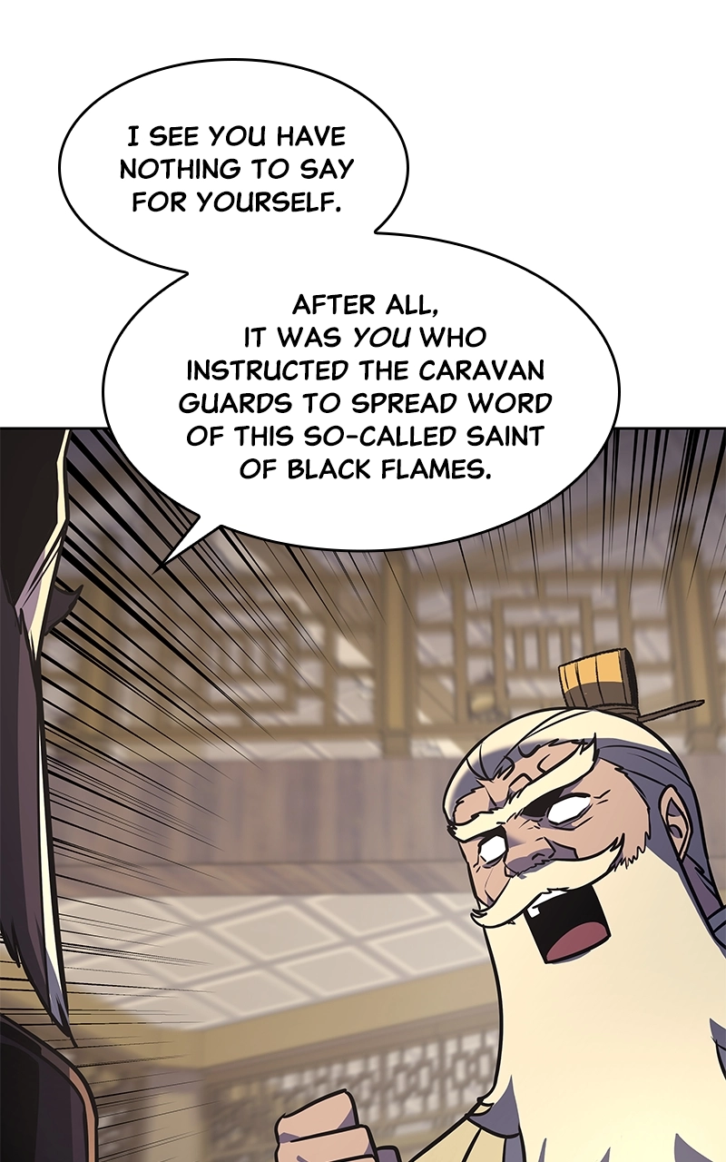 Reincarnated as an Unruly Heir Chapter 57 Page 116