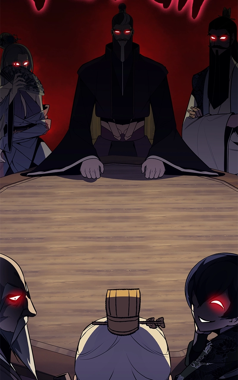 Reincarnated as an Unruly Heir Chapter 57 Page 119