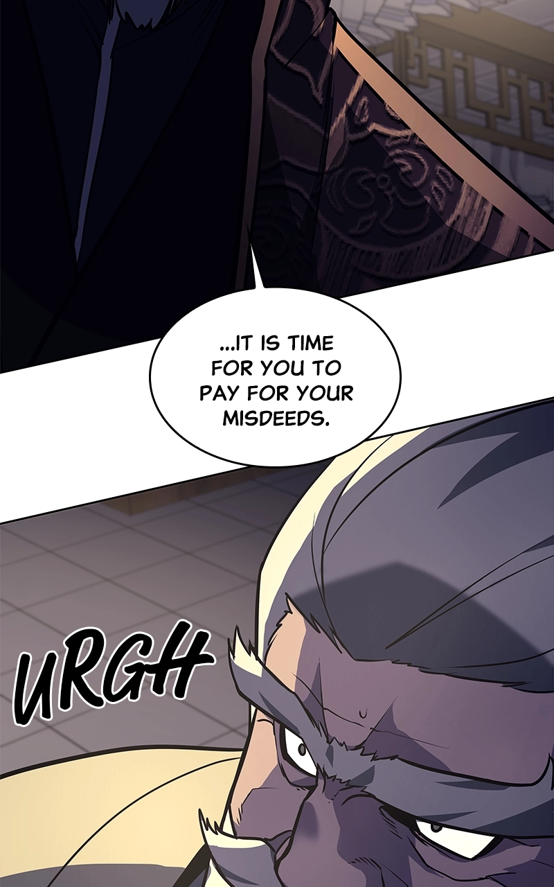 Reincarnated as an Unruly Heir Chapter 57 Page 124