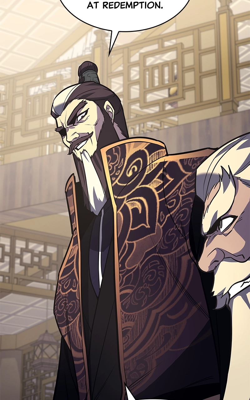 Reincarnated as an Unruly Heir Chapter 57 Page 132