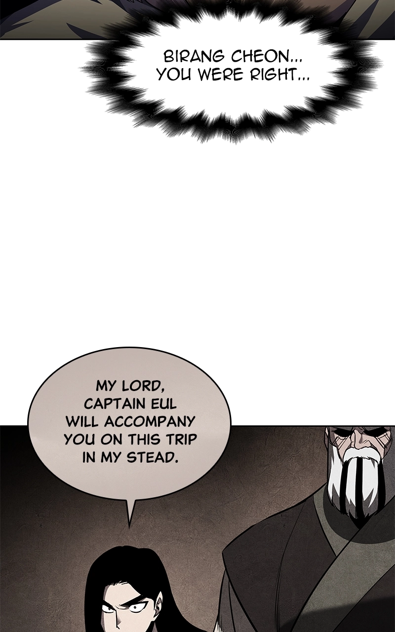 Reincarnated as an Unruly Heir Chapter 57 Page 134