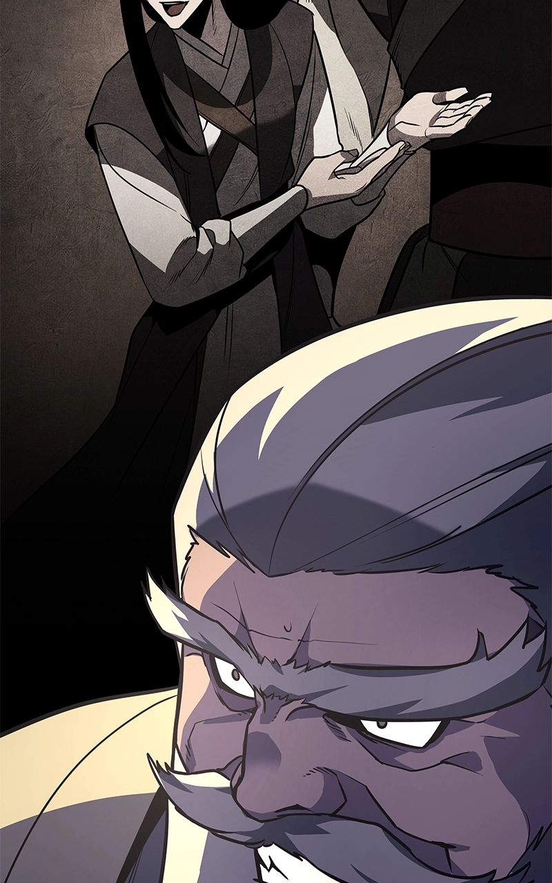 Reincarnated as an Unruly Heir Chapter 57 Page 135