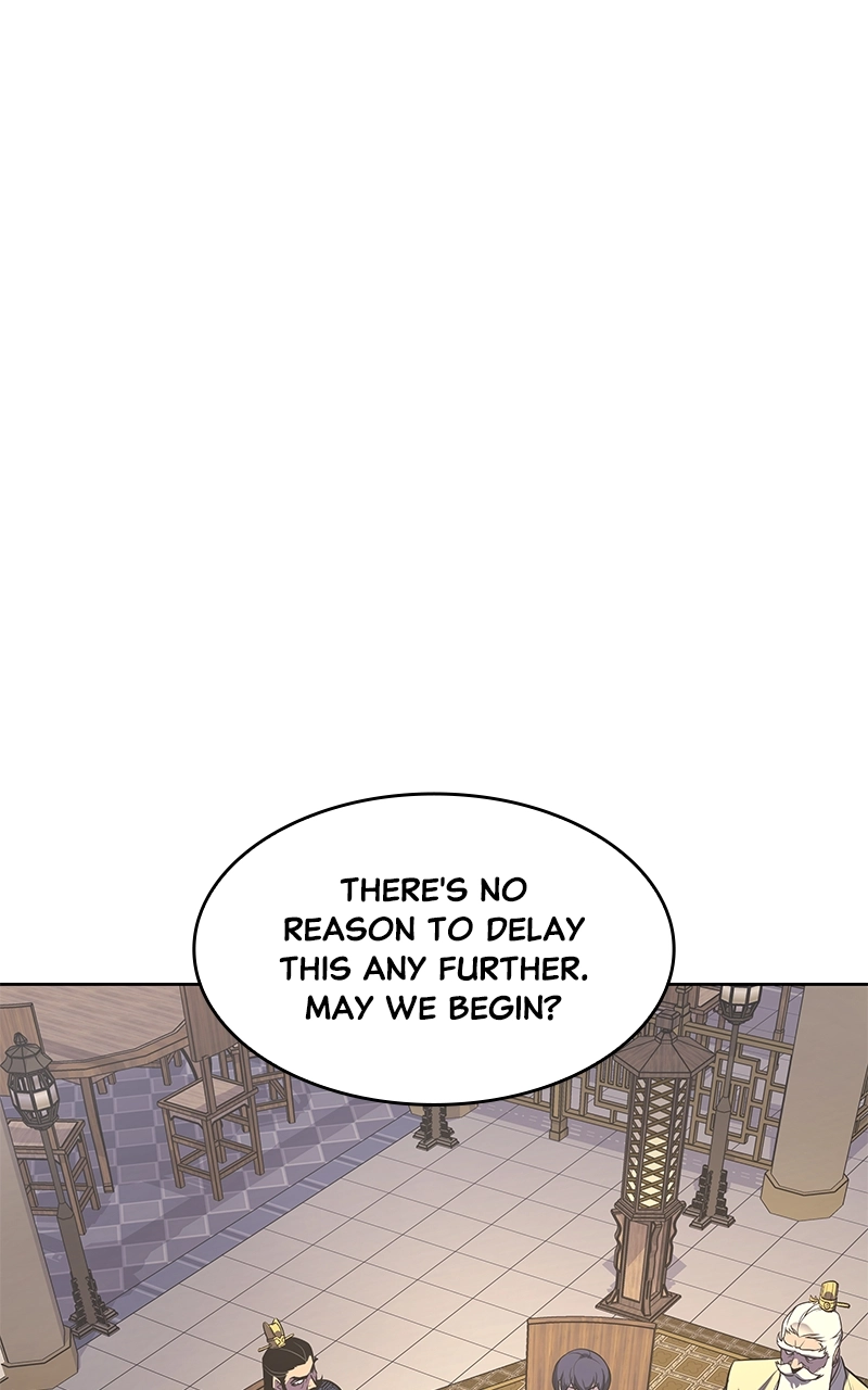 Reincarnated as an Unruly Heir Chapter 57 Page 164