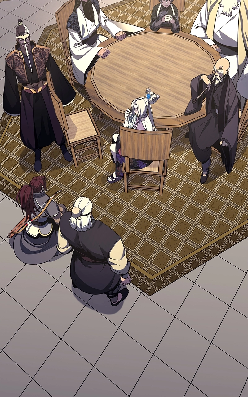 Reincarnated as an Unruly Heir Chapter 57 Page 165