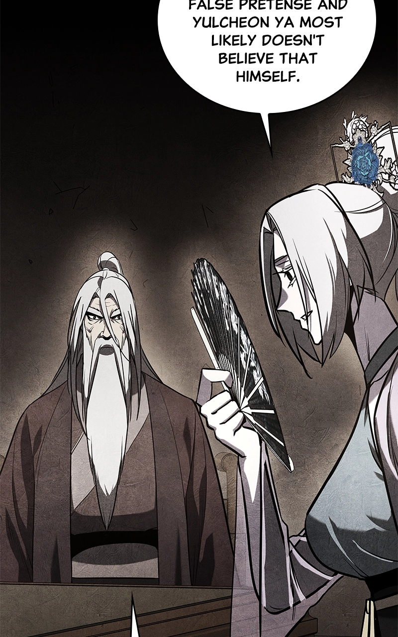 Reincarnated as an Unruly Heir Chapter 57 Page 178
