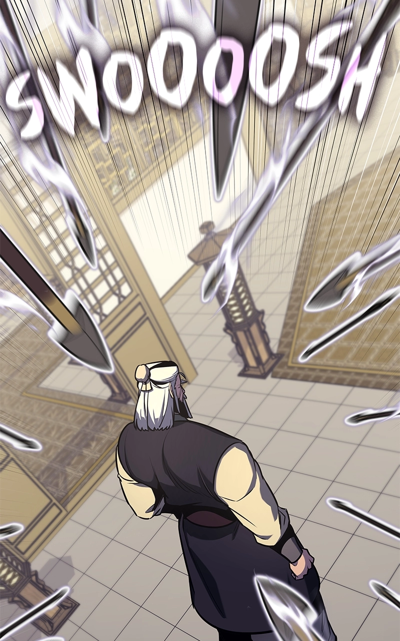 Reincarnated as an Unruly Heir Chapter 57 Page 190