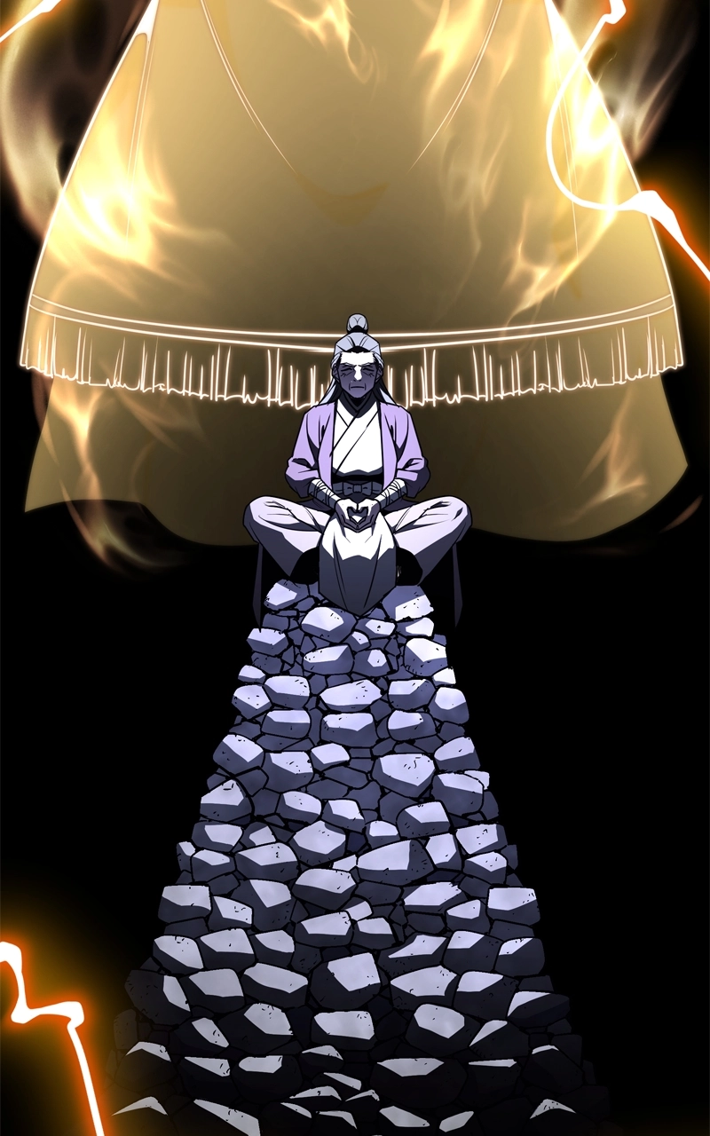 Reincarnated as an Unruly Heir Chapter 134 Page 16
