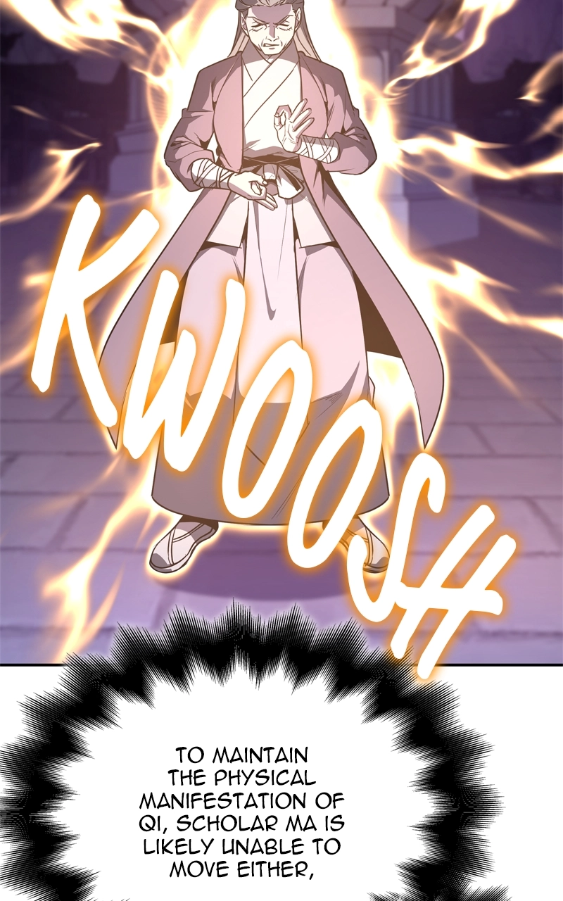 Reincarnated as an Unruly Heir Chapter 134 Page 26