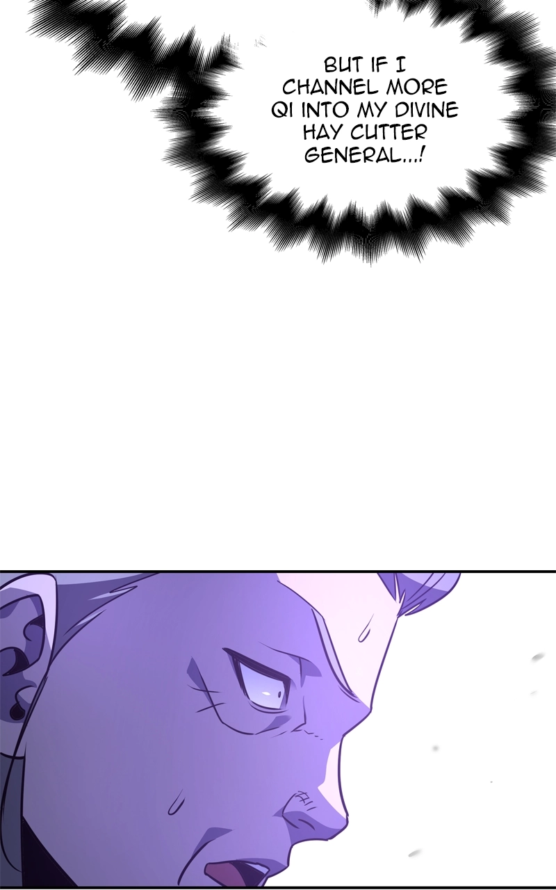 Reincarnated as an Unruly Heir Chapter 134 Page 27