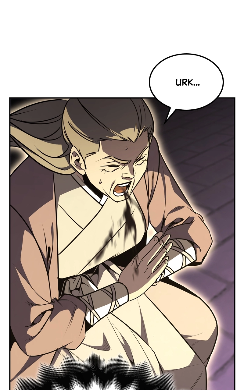 Reincarnated as an Unruly Heir Chapter 134 Page 36