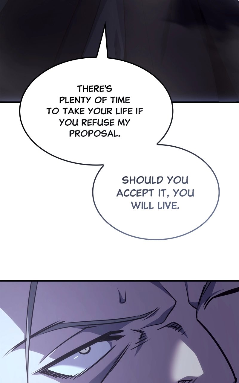 Reincarnated as an Unruly Heir Chapter 134 Page 47
