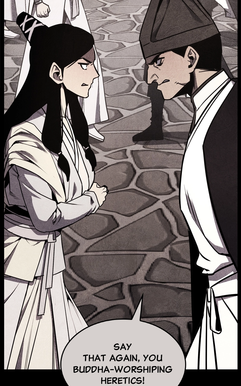 Reincarnated as an Unruly Heir Chapter 134 Page 55