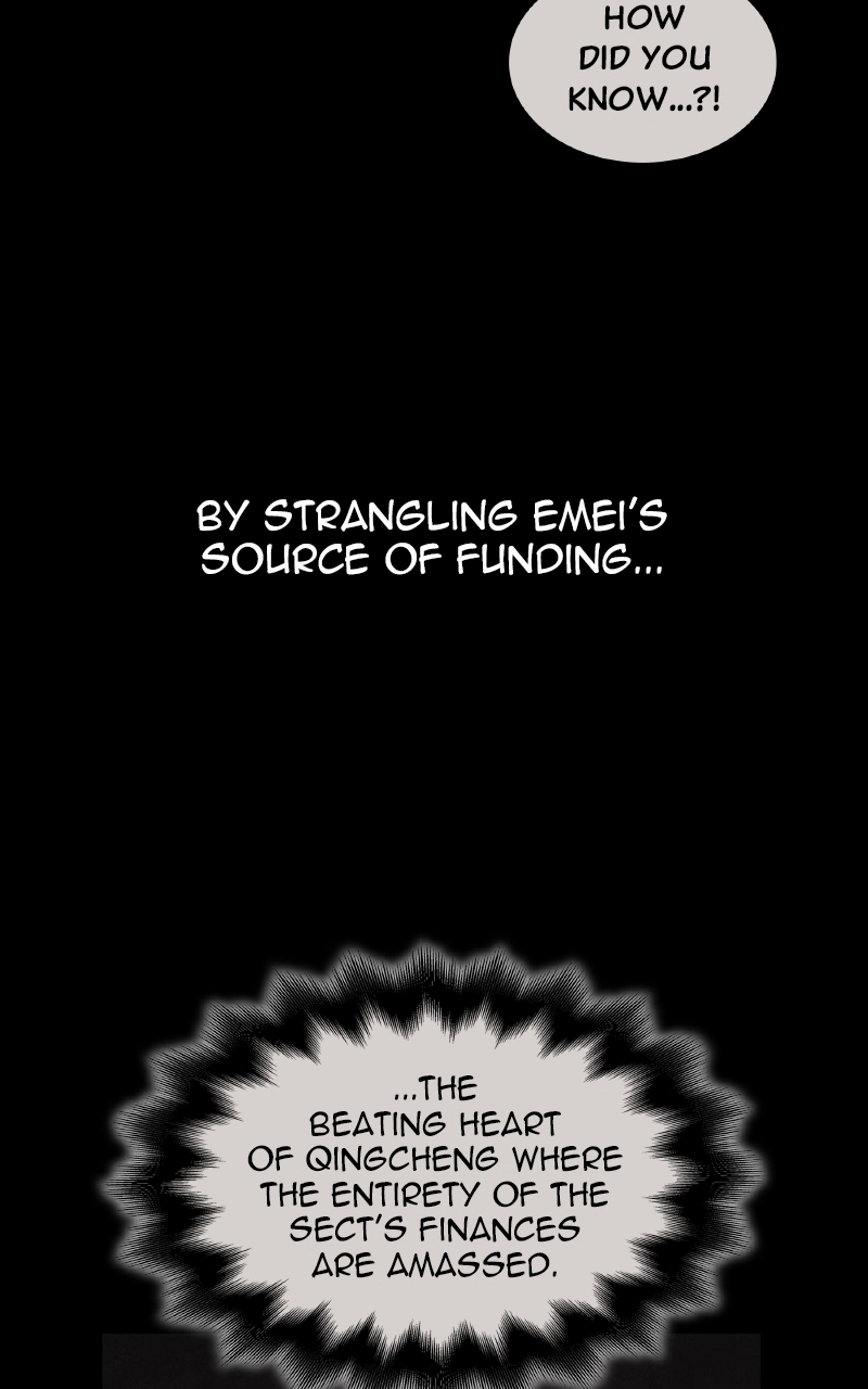 Reincarnated as an Unruly Heir Chapter 134 Page 58