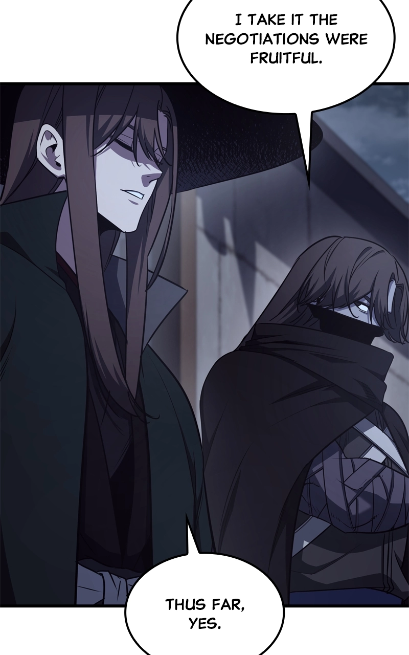 Reincarnated as an Unruly Heir Chapter 134 Page 78