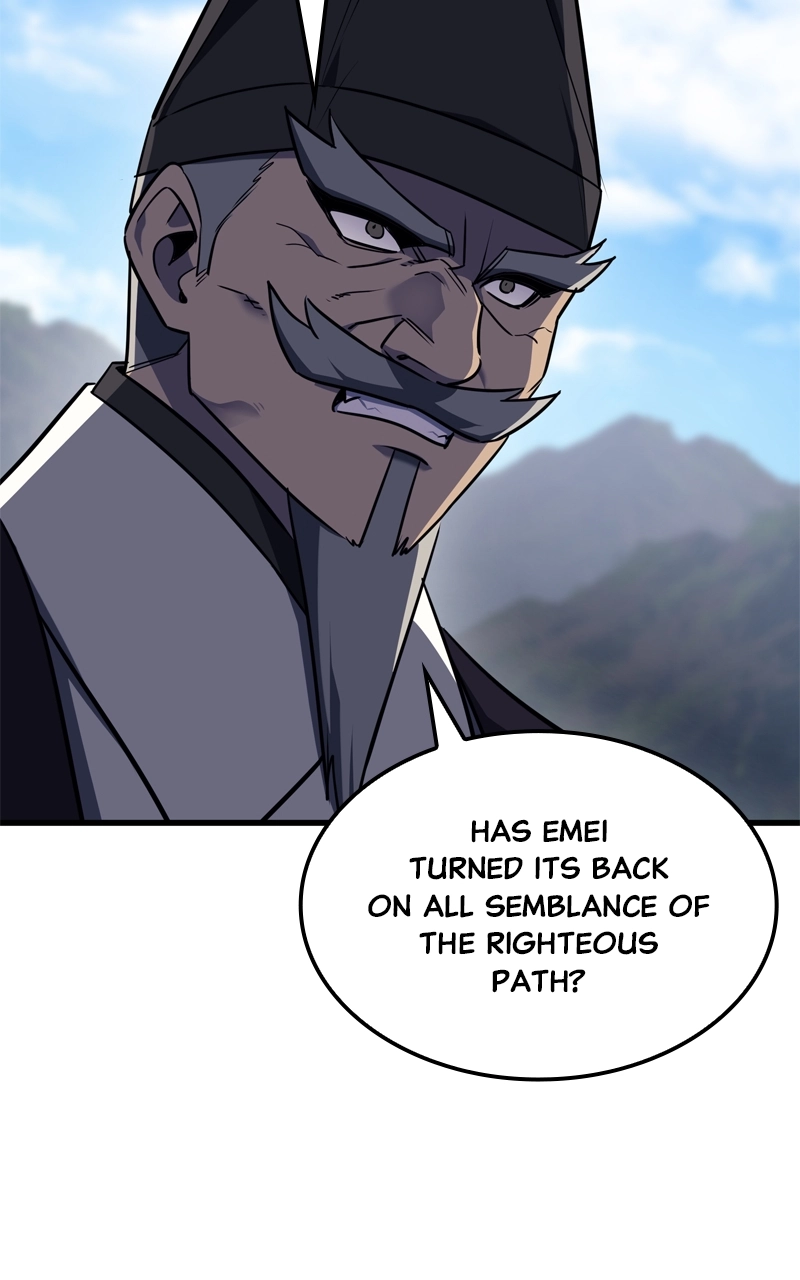 Reincarnated as an Unruly Heir Chapter 134 Page 93