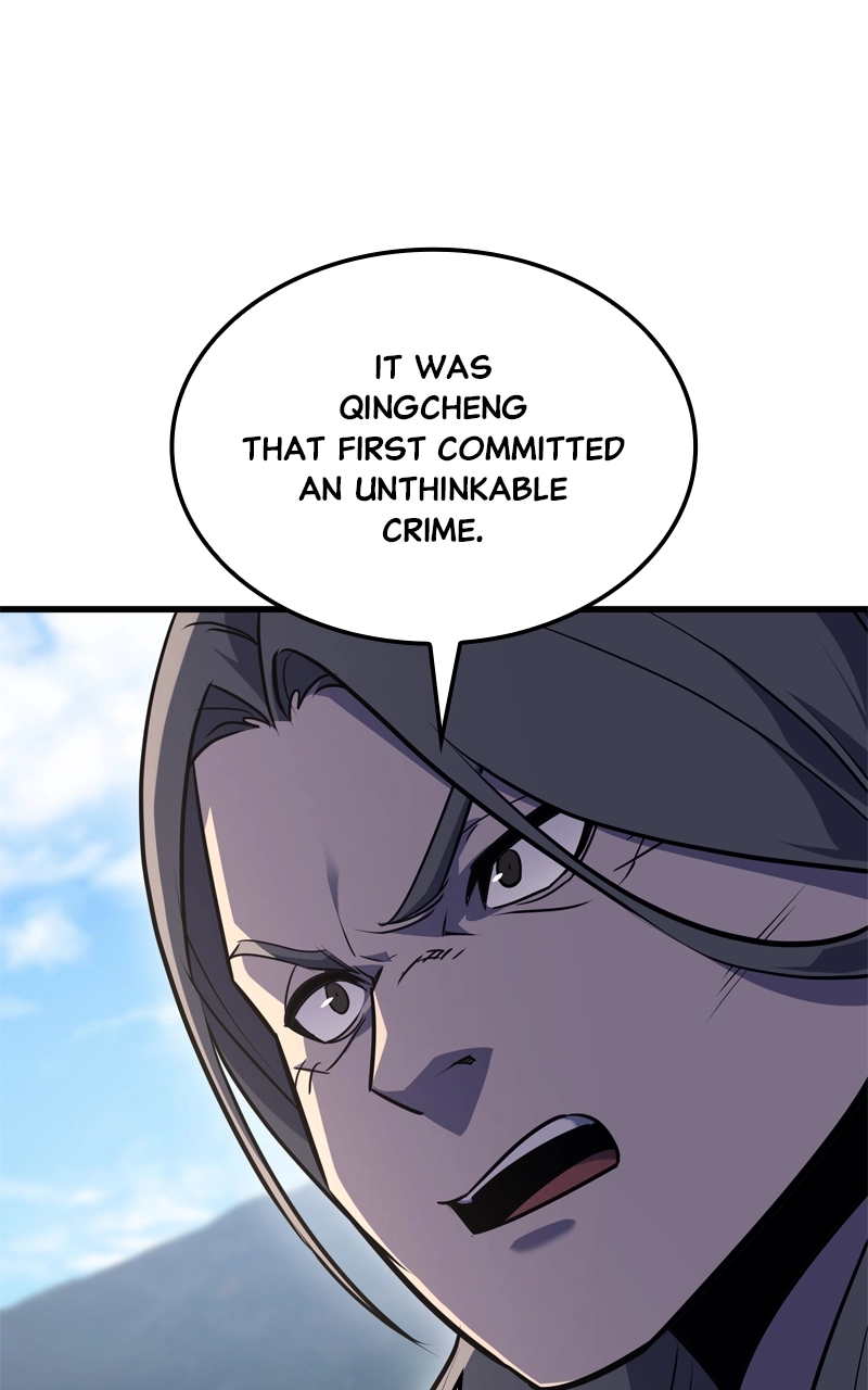 Reincarnated as an Unruly Heir Chapter 134 Page 94