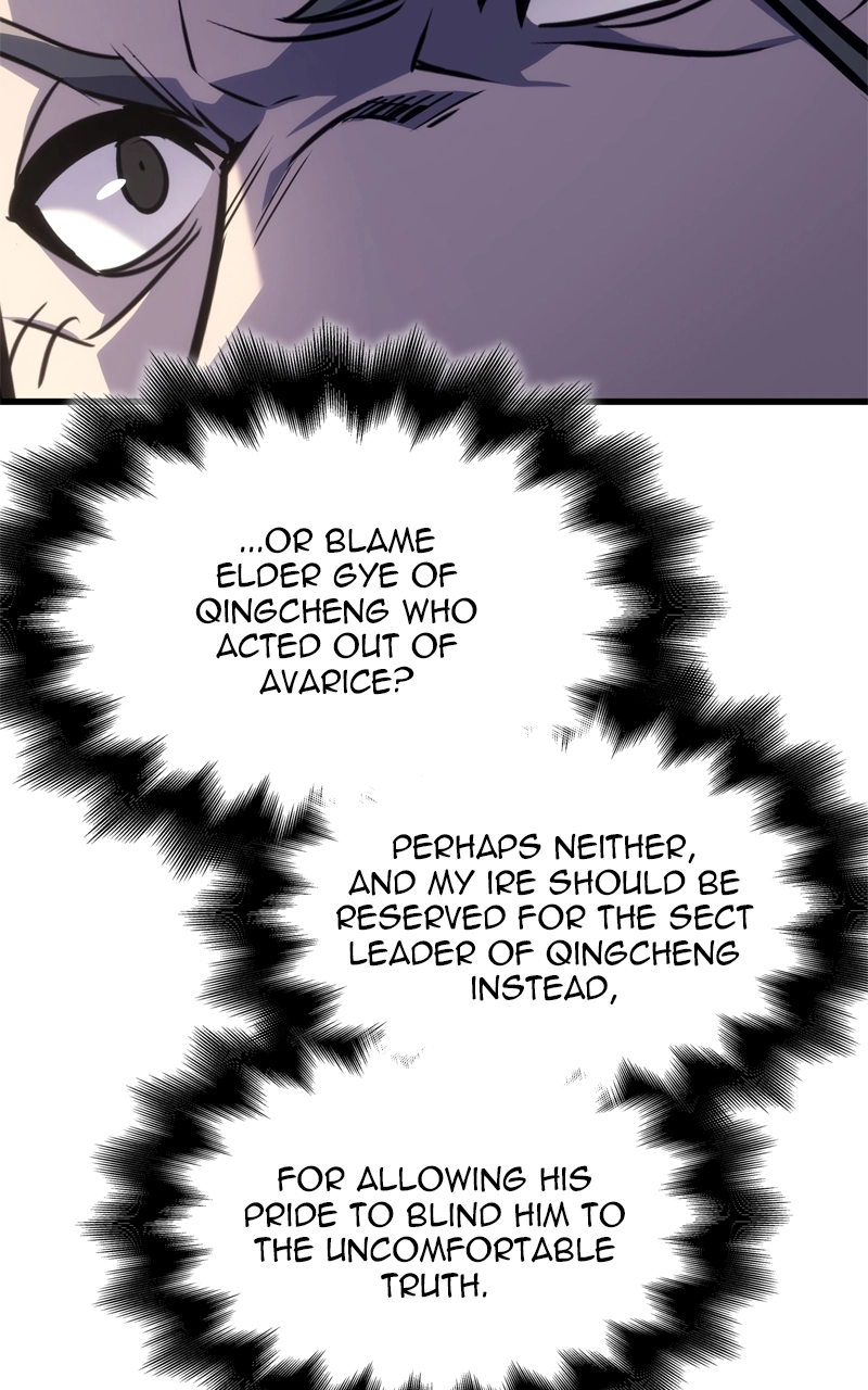 Reincarnated as an Unruly Heir Chapter 134 Page 97