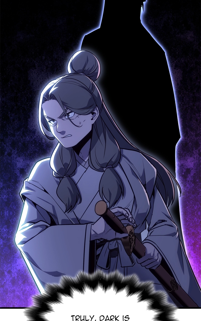 Reincarnated as an Unruly Heir Chapter 134 Page 99