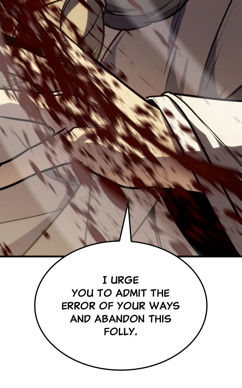 Reincarnated as an Unruly Heir Chapter 134 Page 118
