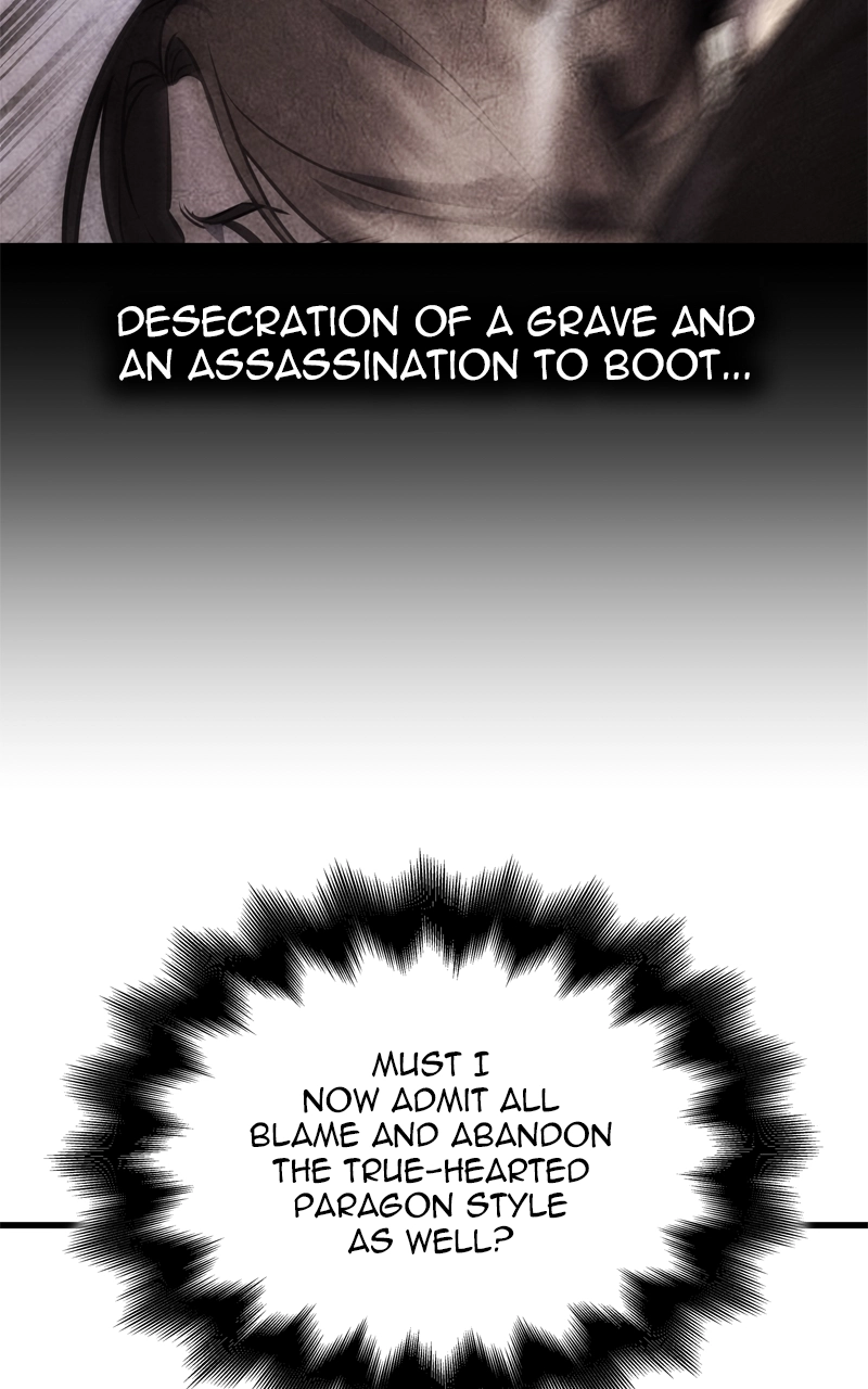 Reincarnated as an Unruly Heir Chapter 134 Page 122