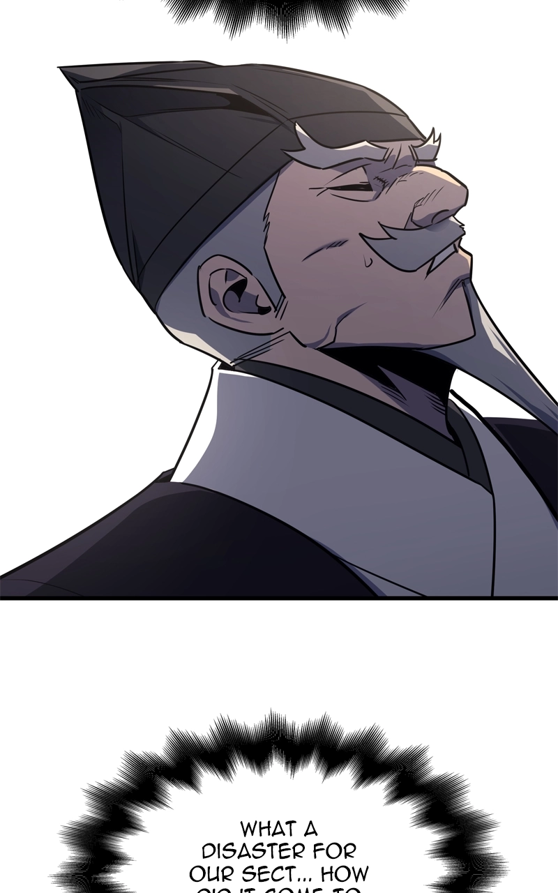 Reincarnated as an Unruly Heir Chapter 134 Page 123