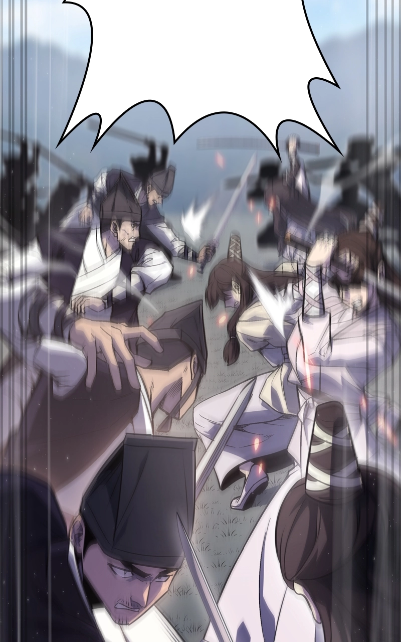 Reincarnated as an Unruly Heir Chapter 134 Page 126