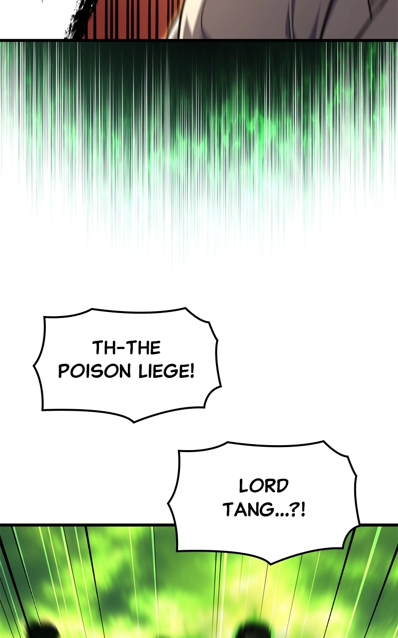 Reincarnated as an Unruly Heir Chapter 134 Page 129