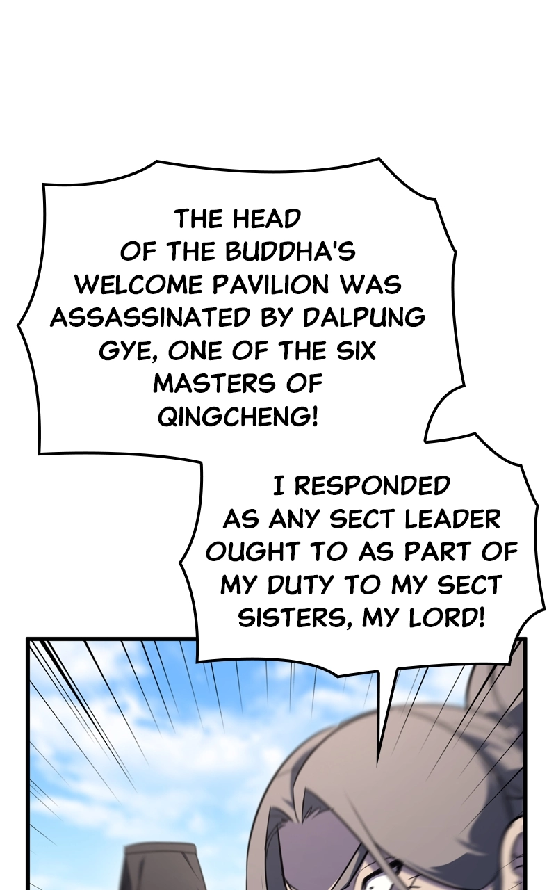 Reincarnated as an Unruly Heir Chapter 134 Page 132
