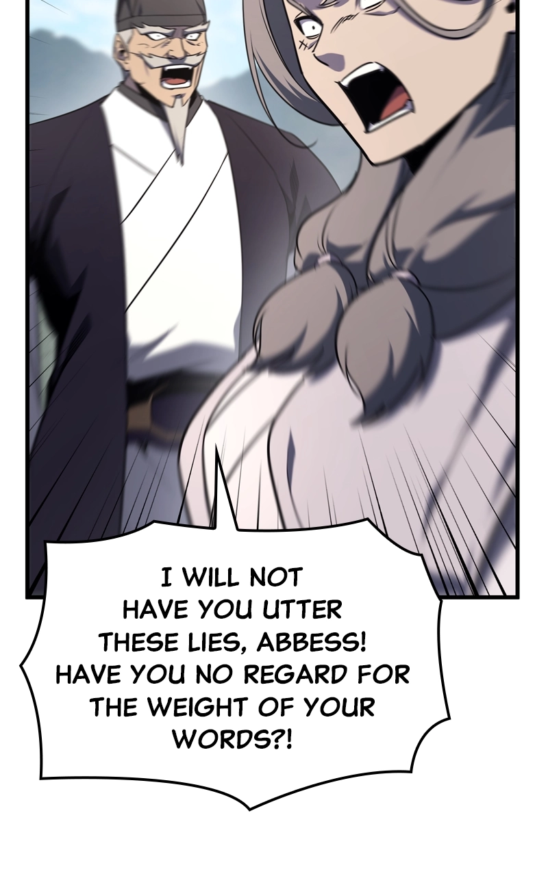 Reincarnated as an Unruly Heir Chapter 134 Page 133