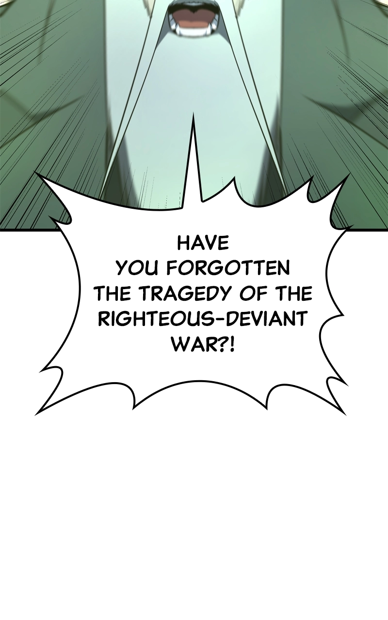Reincarnated as an Unruly Heir Chapter 134 Page 135