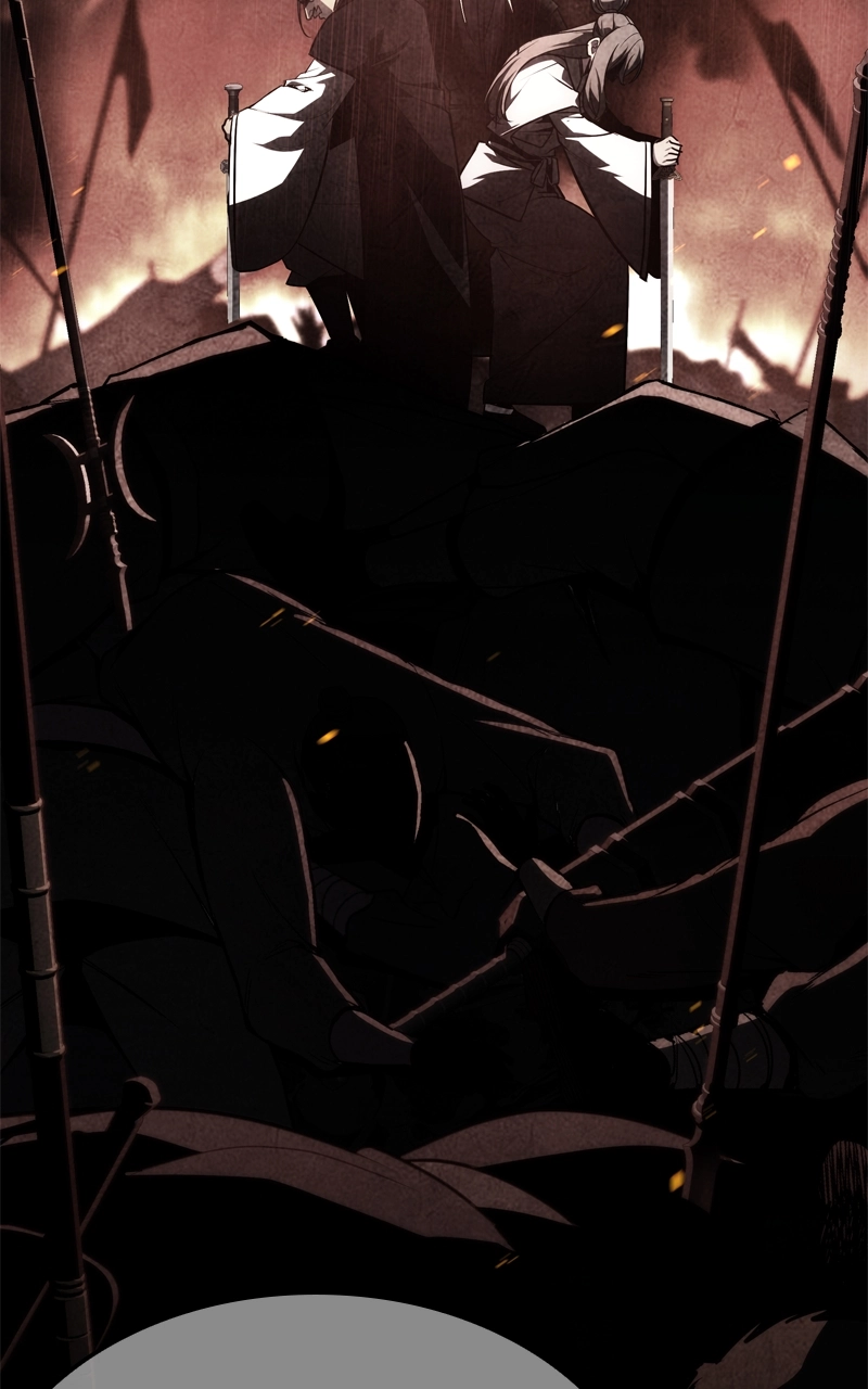 Reincarnated as an Unruly Heir Chapter 134 Page 137
