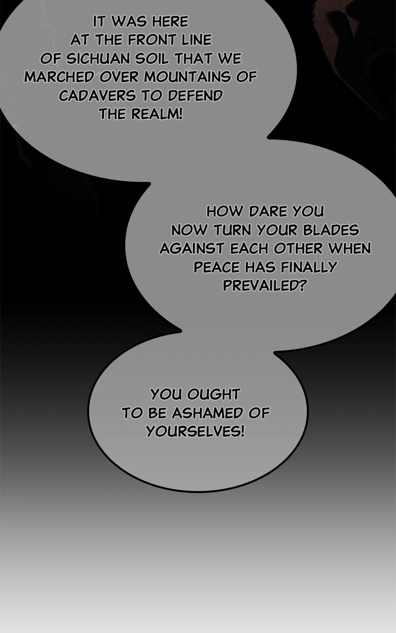 Reincarnated as an Unruly Heir Chapter 134 Page 138