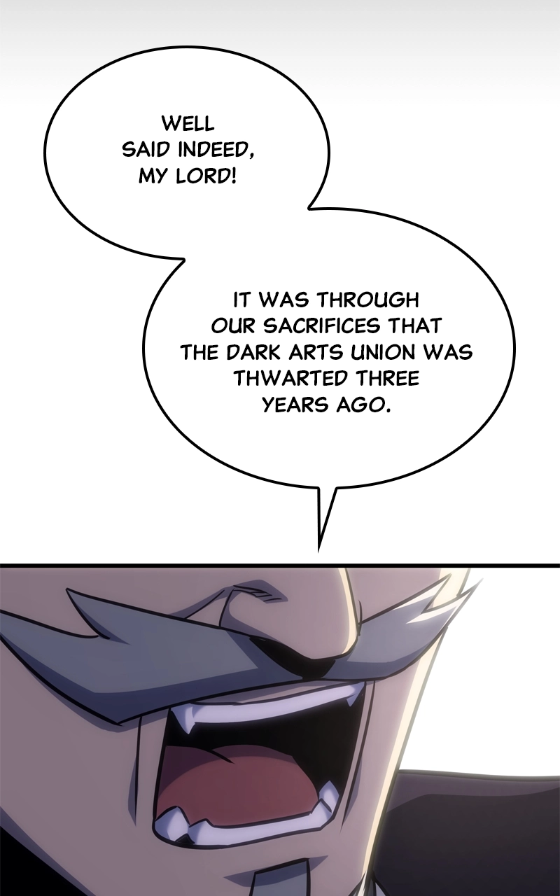 Reincarnated as an Unruly Heir Chapter 134 Page 139