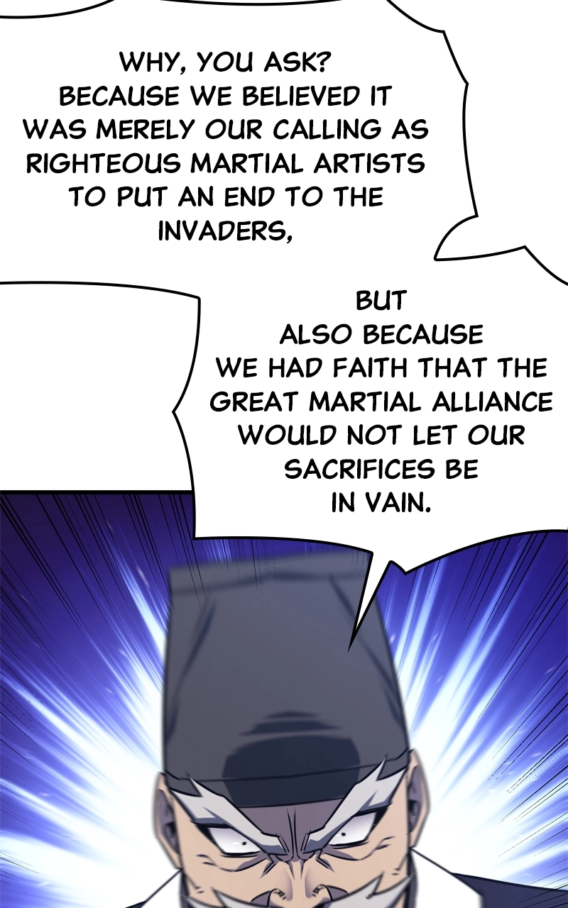 Reincarnated as an Unruly Heir Chapter 134 Page 141
