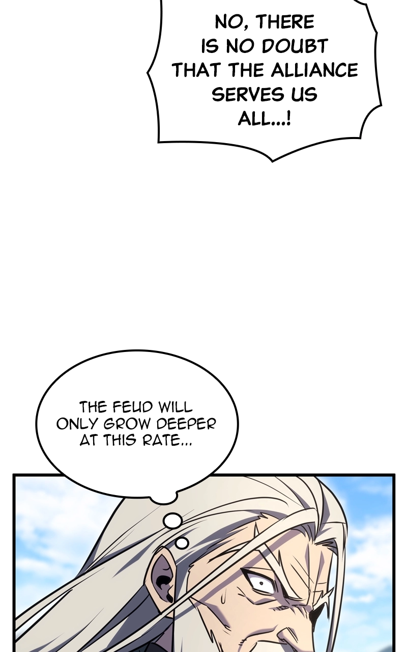Reincarnated as an Unruly Heir Chapter 134 Page 145