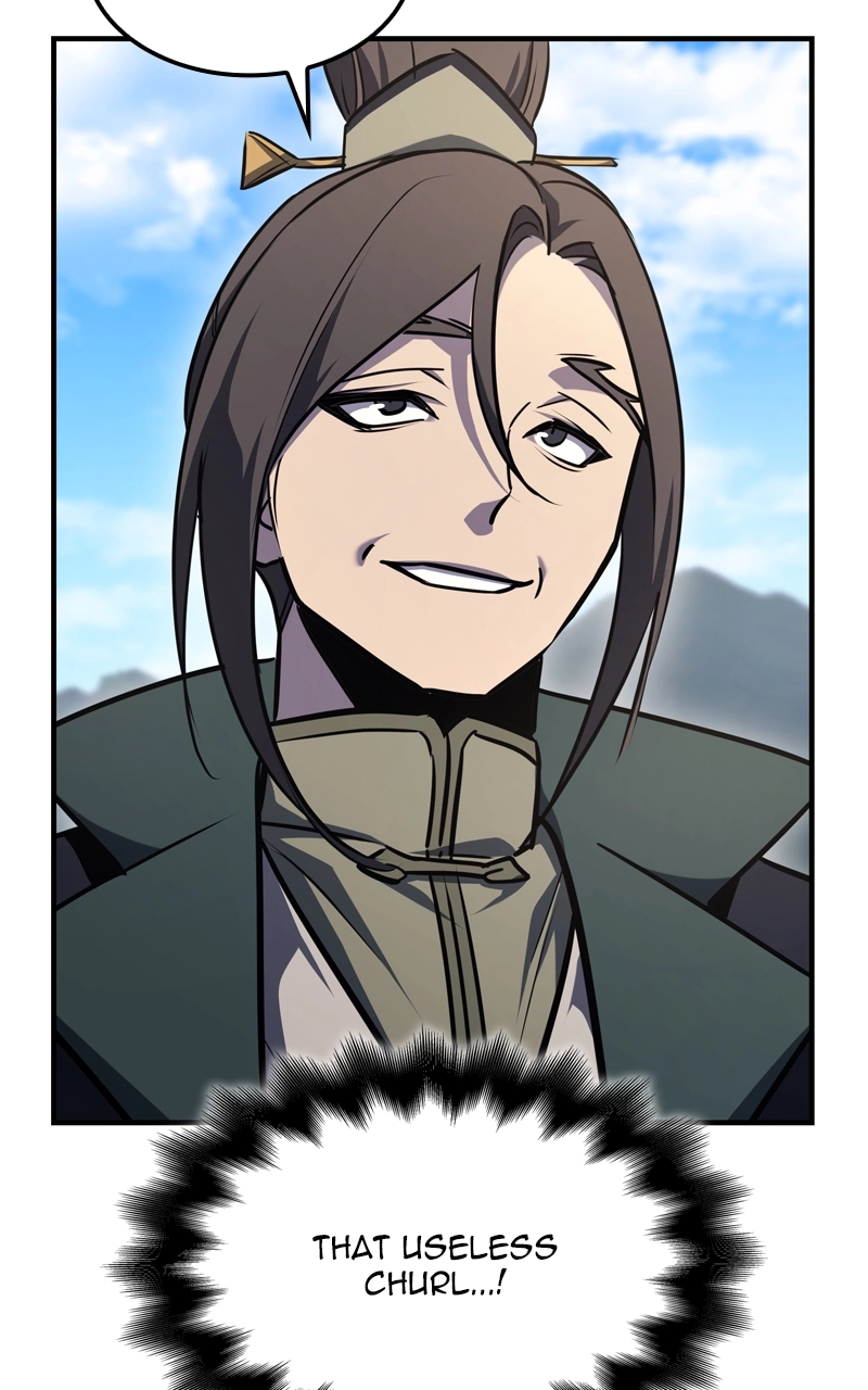 Reincarnated as an Unruly Heir Chapter 134 Page 149