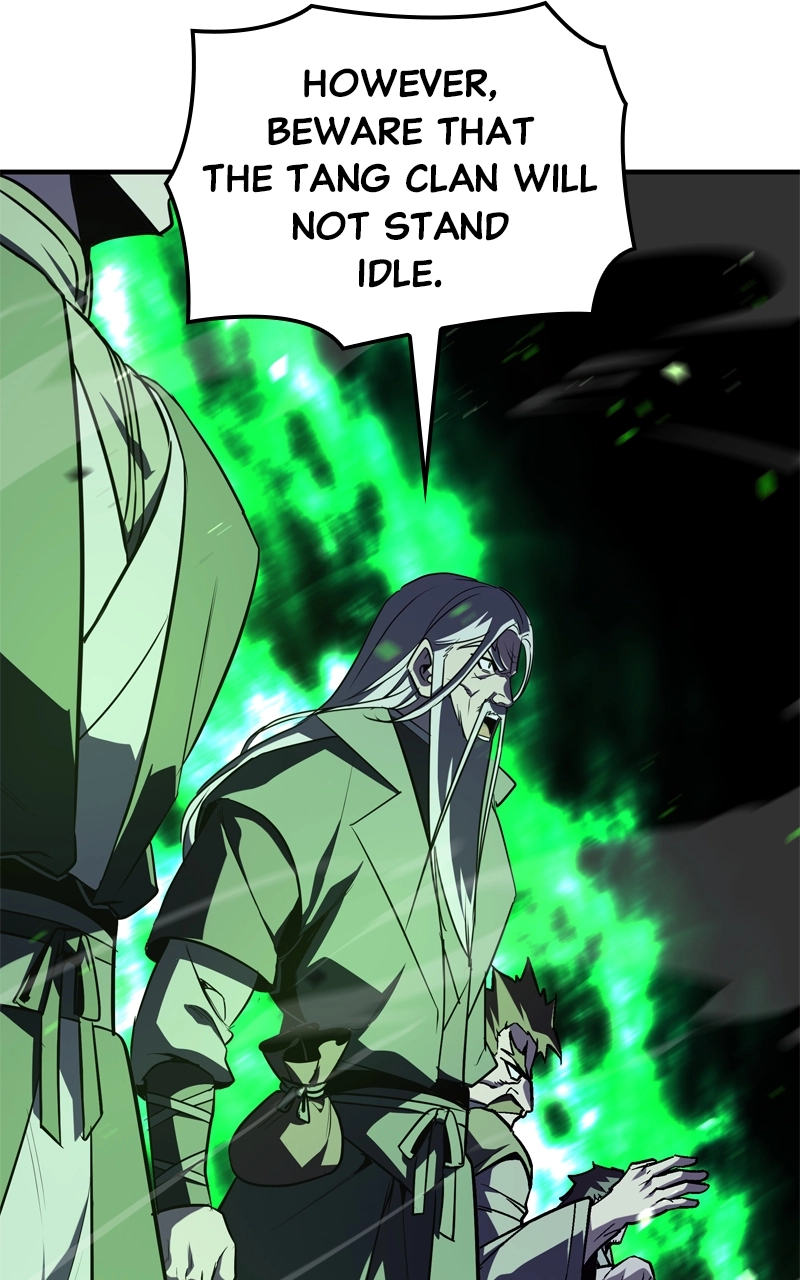 Reincarnated as an Unruly Heir Chapter 134 Page 152