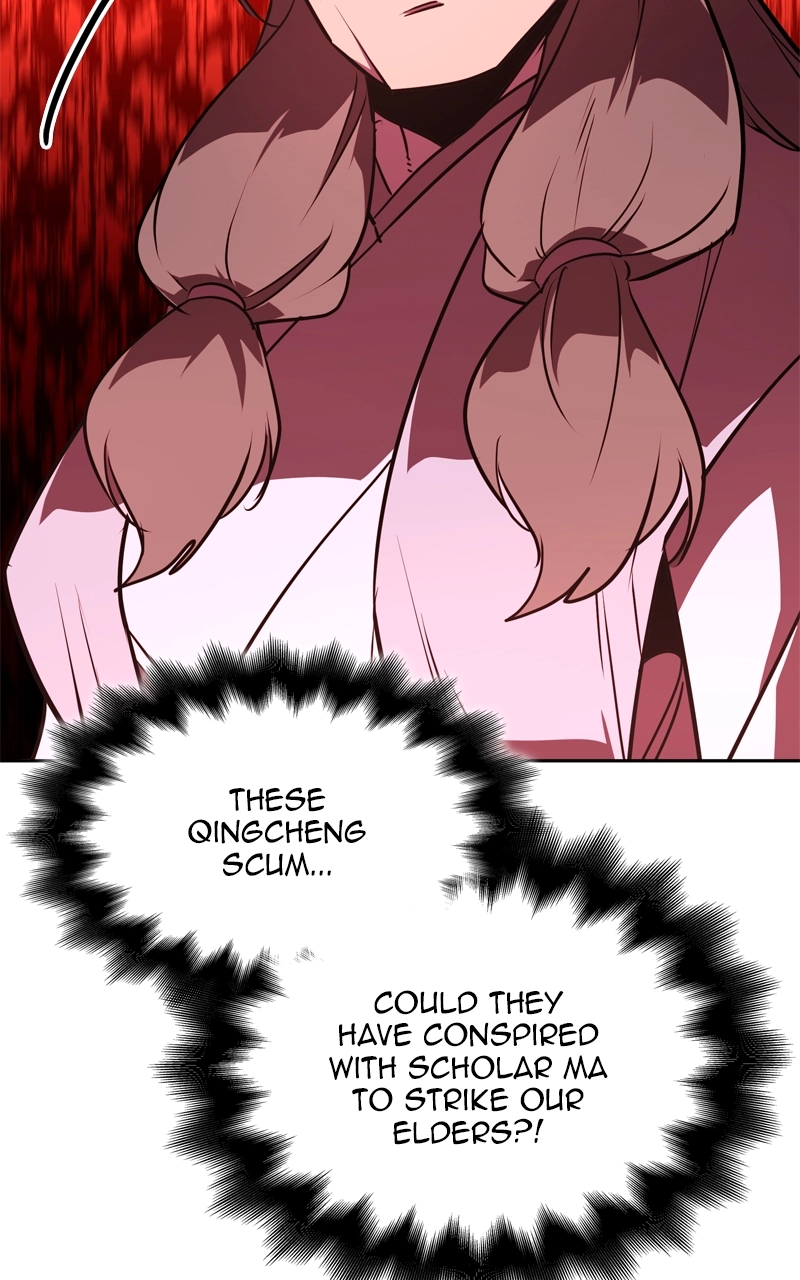 Reincarnated as an Unruly Heir Chapter 134 Page 163