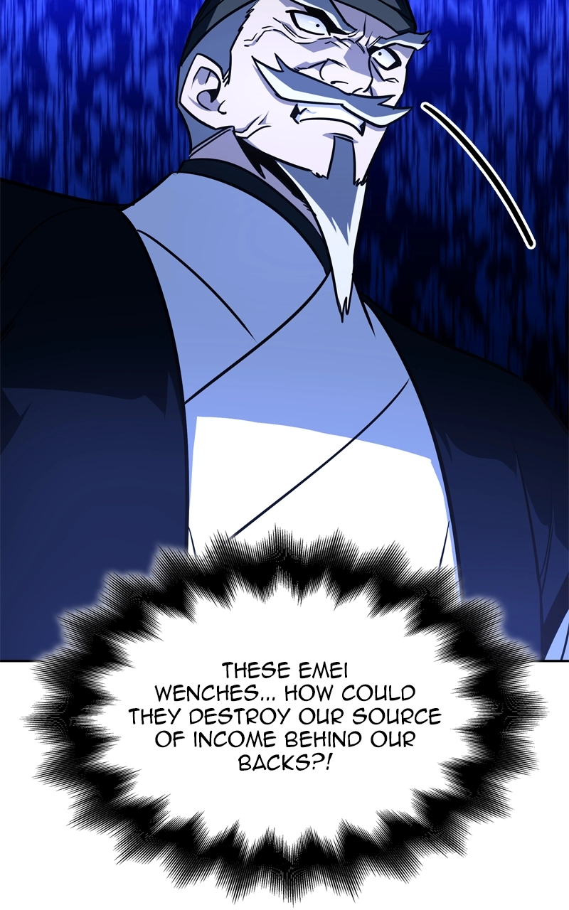 Reincarnated as an Unruly Heir Chapter 134 Page 165