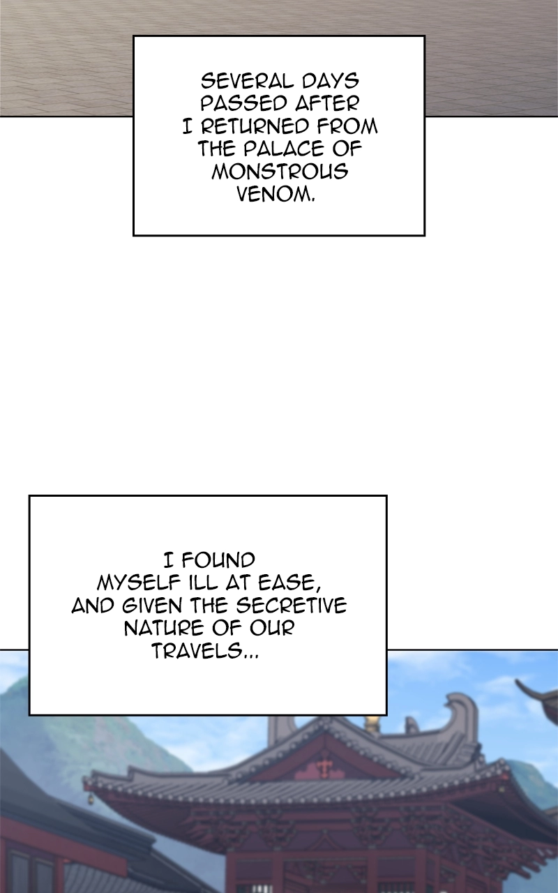Reincarnated as an Unruly Heir Chapter 99 Page 19