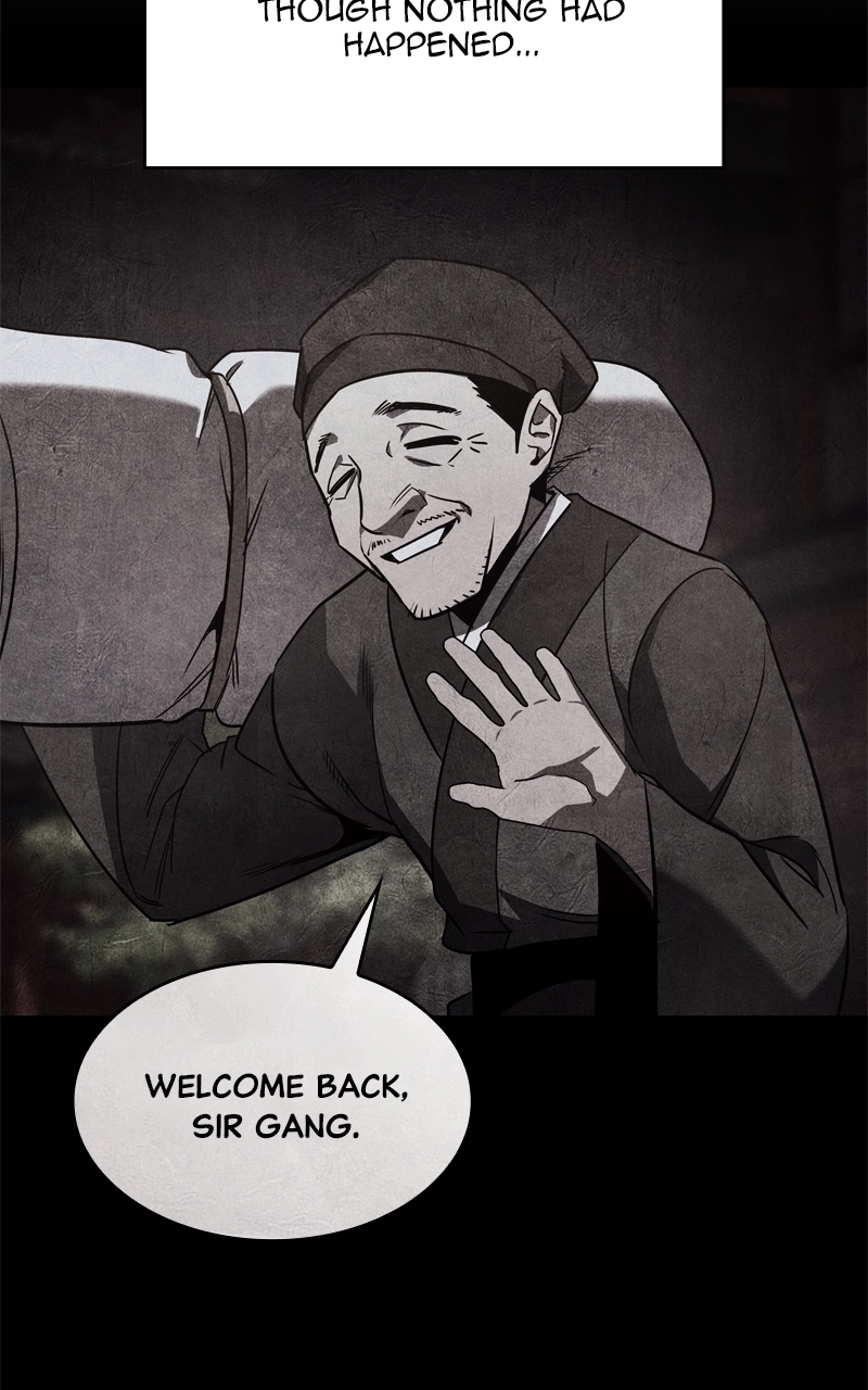 Reincarnated as an Unruly Heir Chapter 99 Page 22