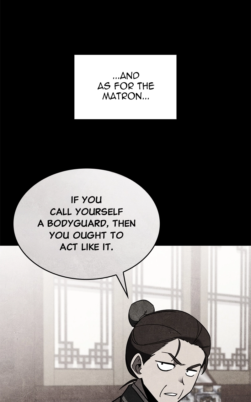 Reincarnated as an Unruly Heir Chapter 99 Page 23