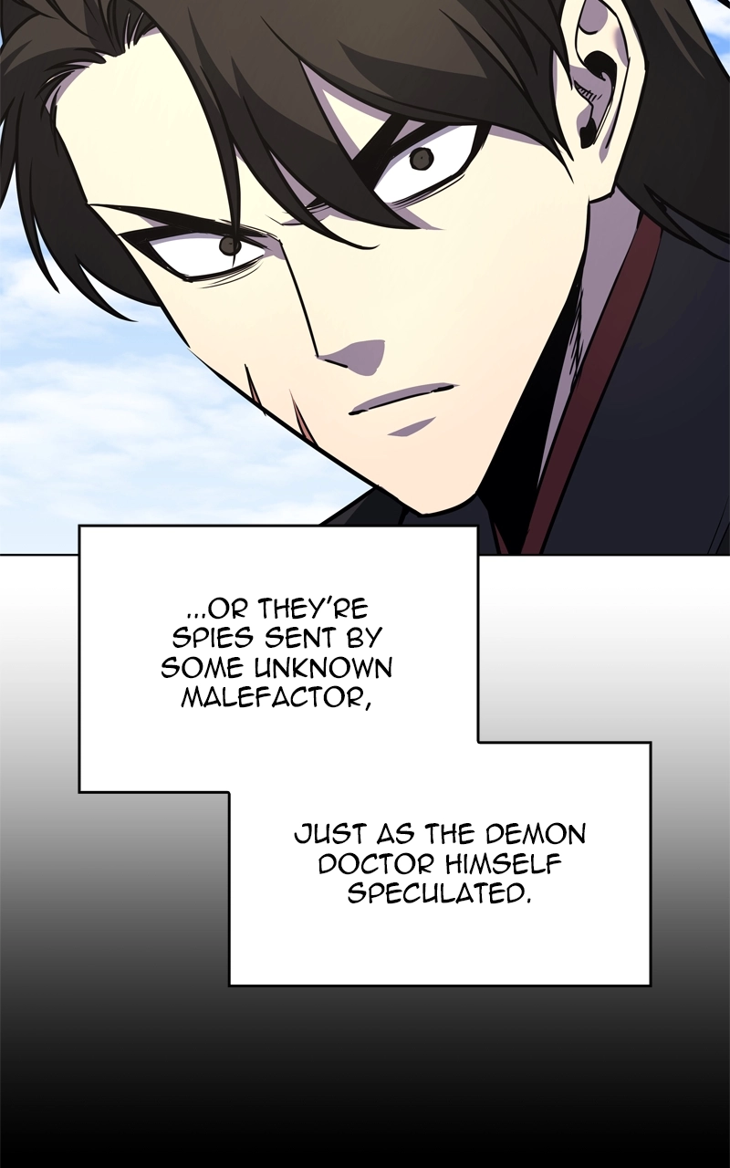 Reincarnated as an Unruly Heir Chapter 99 Page 27