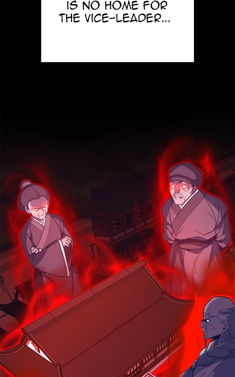 Reincarnated as an Unruly Heir Chapter 99 Page 30