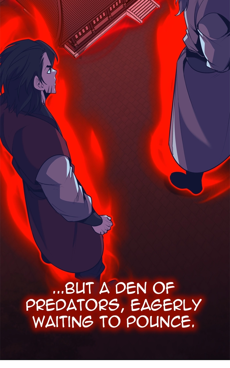 Reincarnated as an Unruly Heir Chapter 99 Page 31