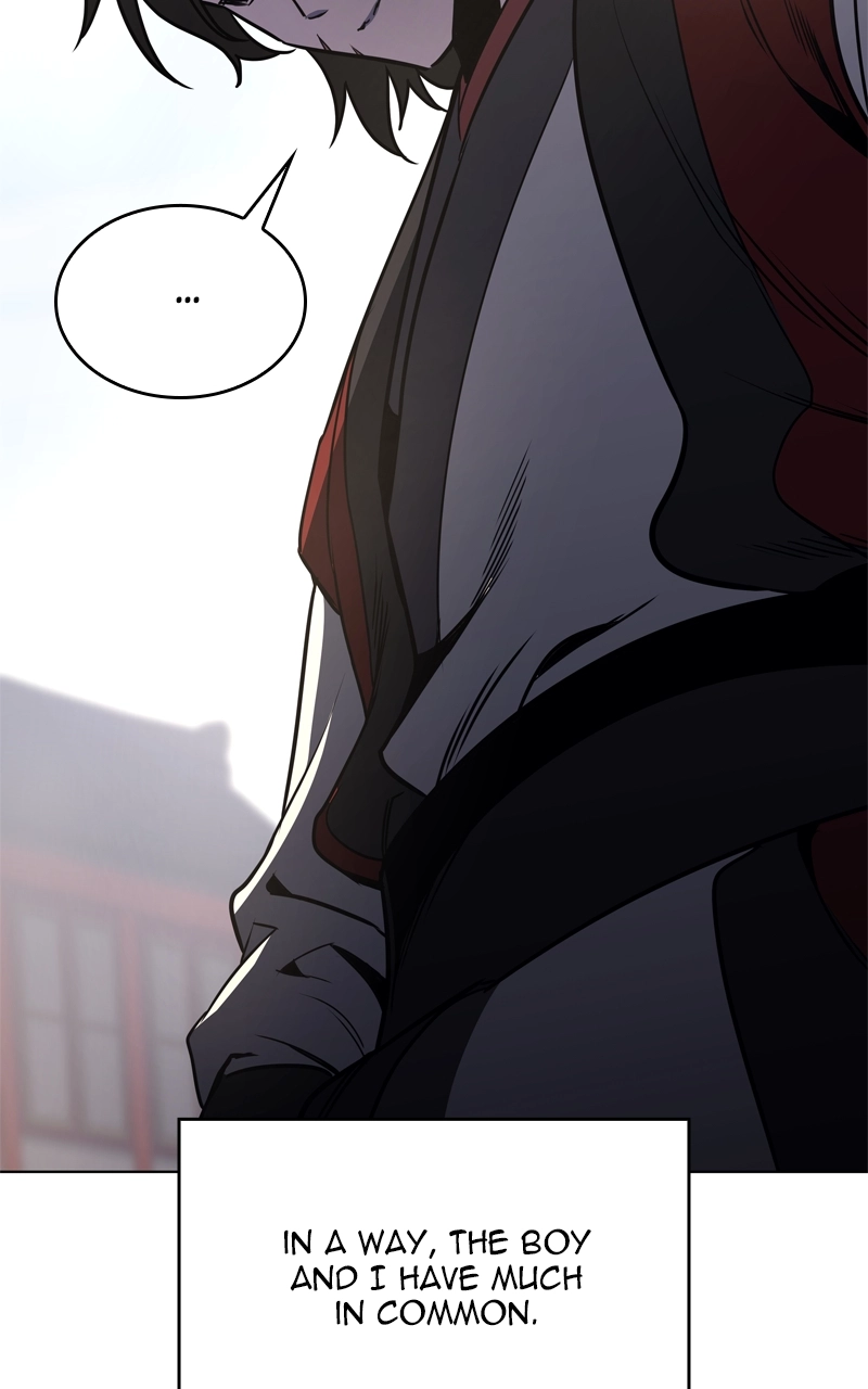 Reincarnated as an Unruly Heir Chapter 99 Page 33