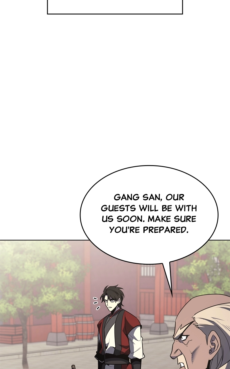 Reincarnated as an Unruly Heir Chapter 99 Page 34